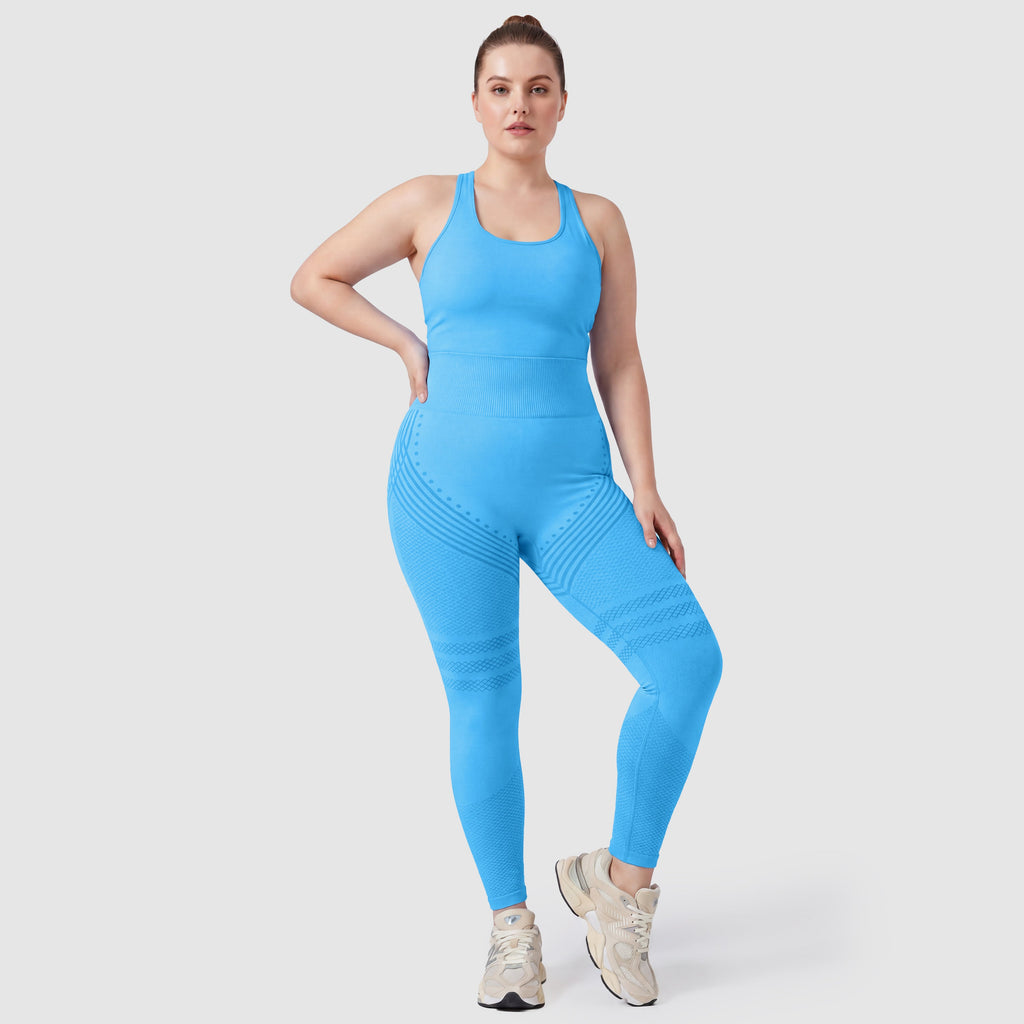 Lift & Smooth Leggings