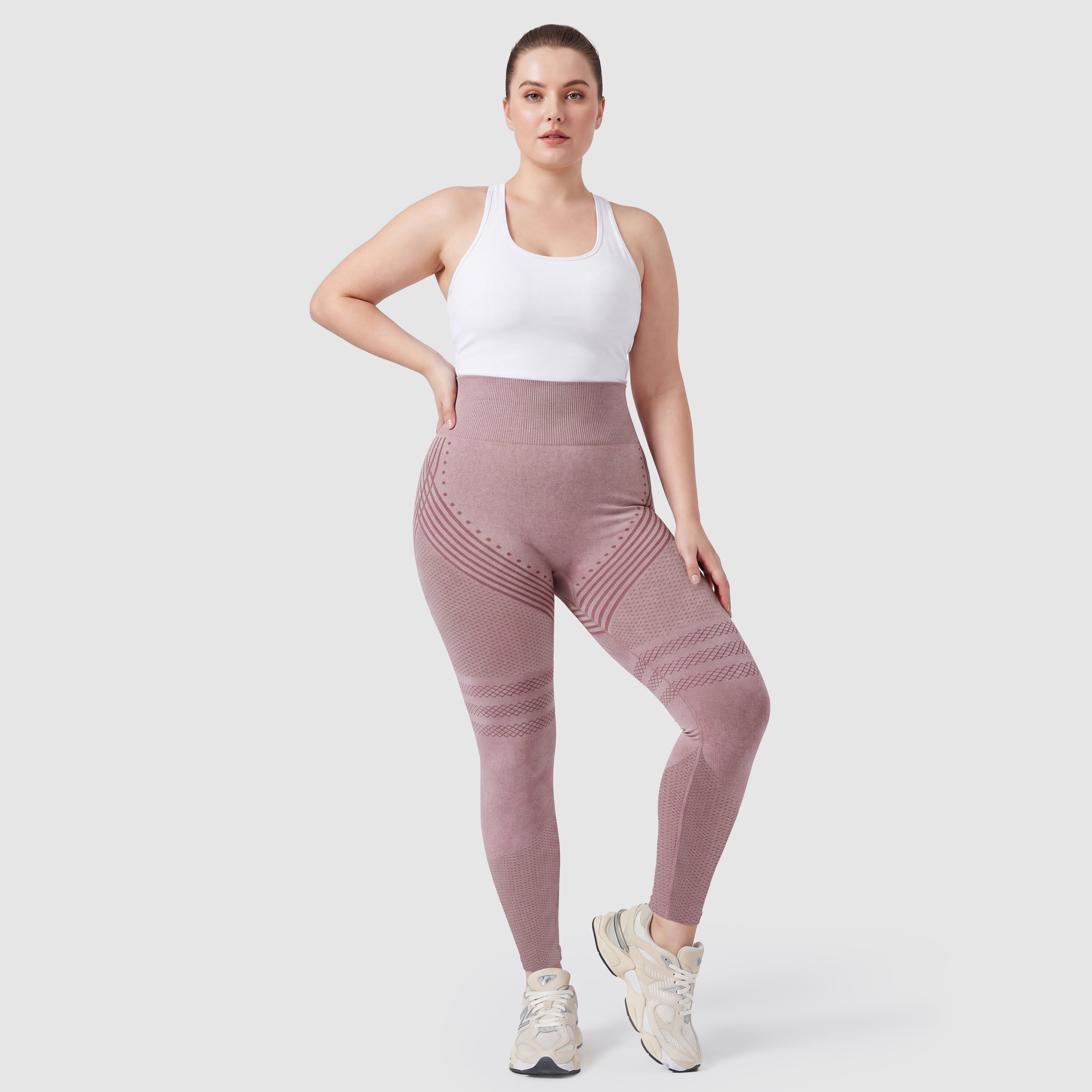 Lift & Smooth Leggings