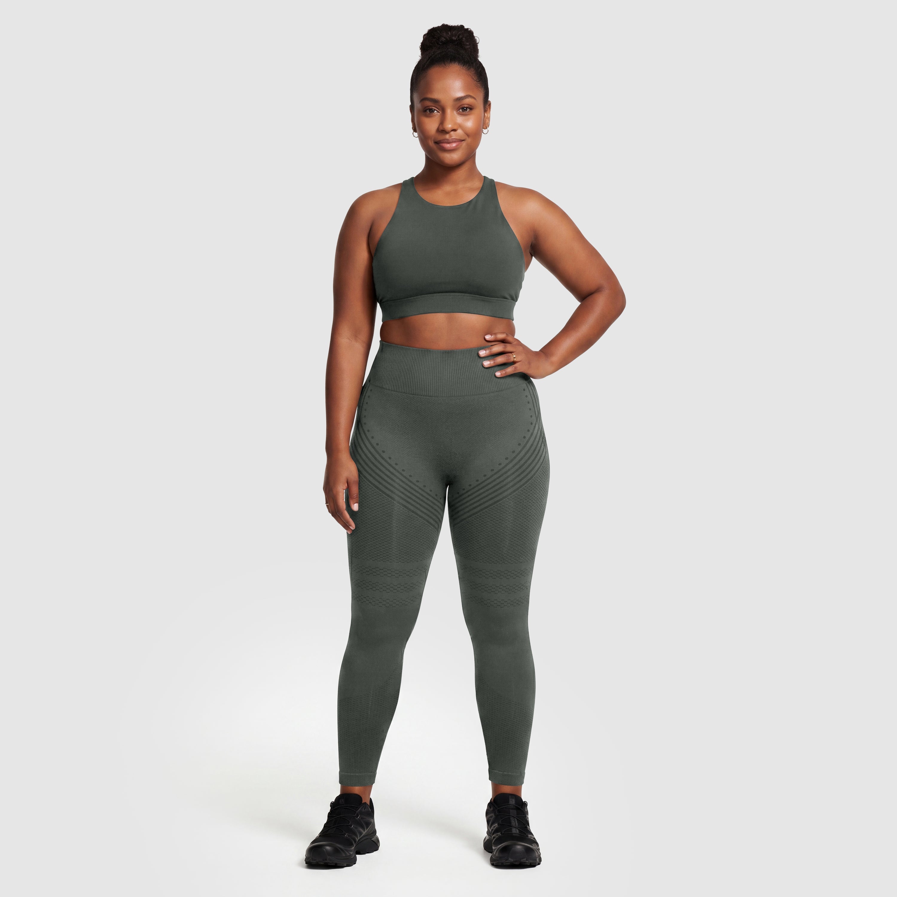 Lift & Smooth Leggings