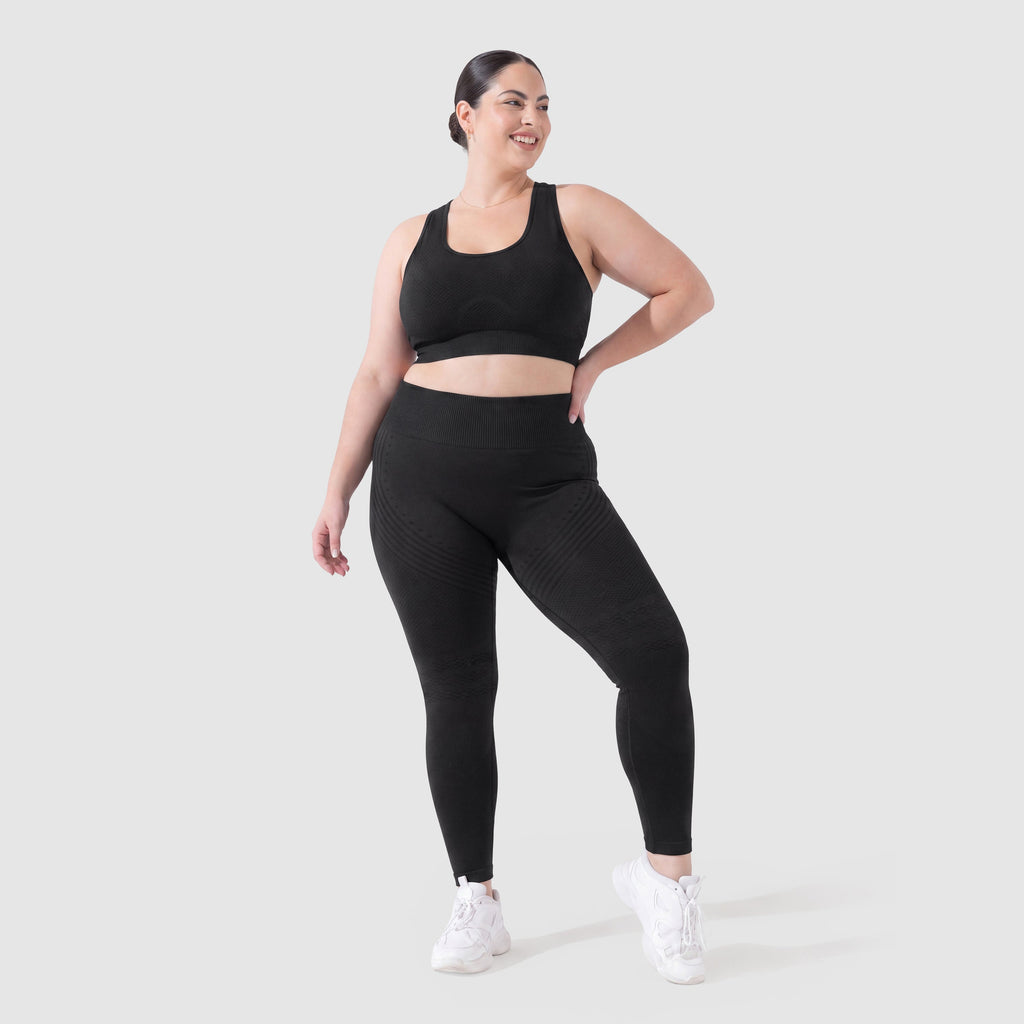 Lift & Smooth Leggings