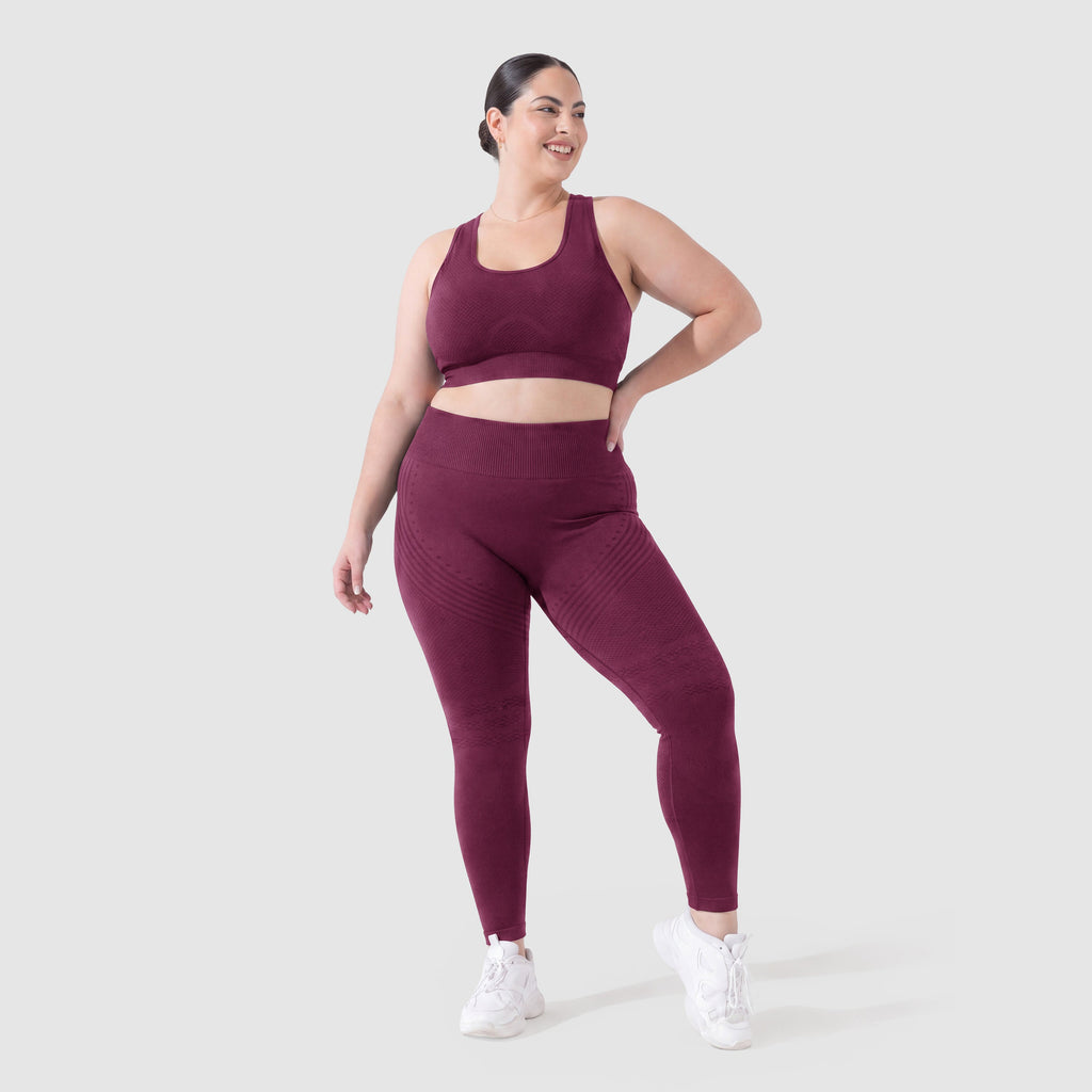 Lift & Smooth Leggings