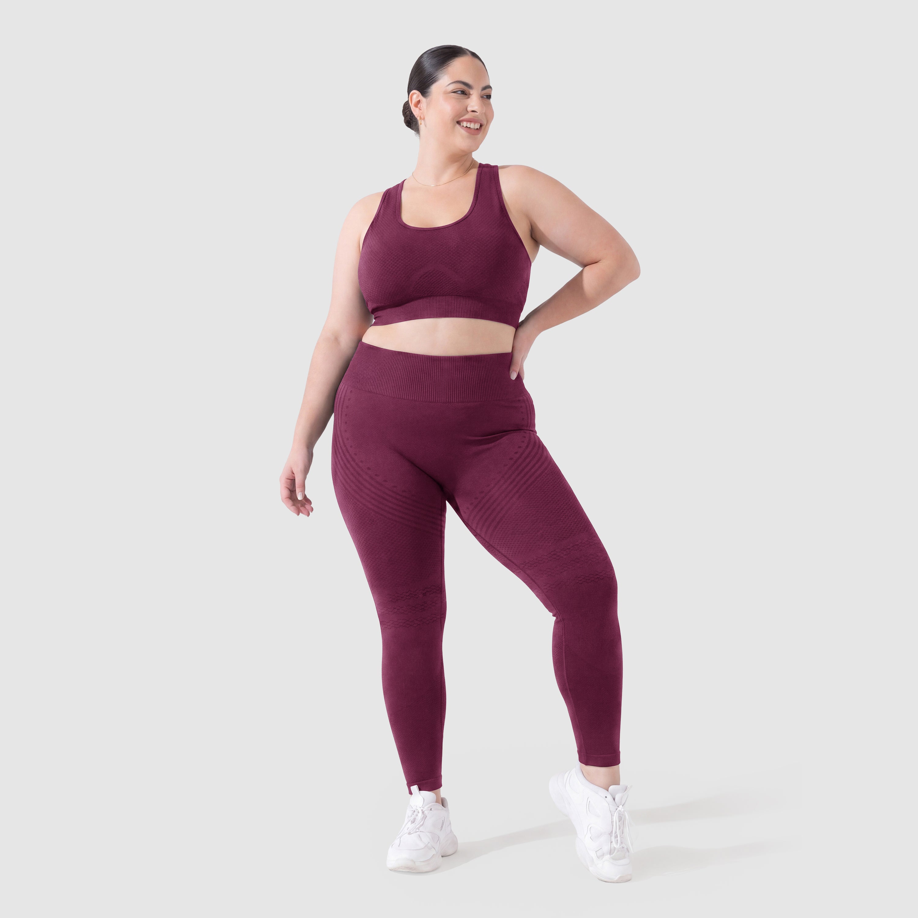 Lift & Smooth Leggings