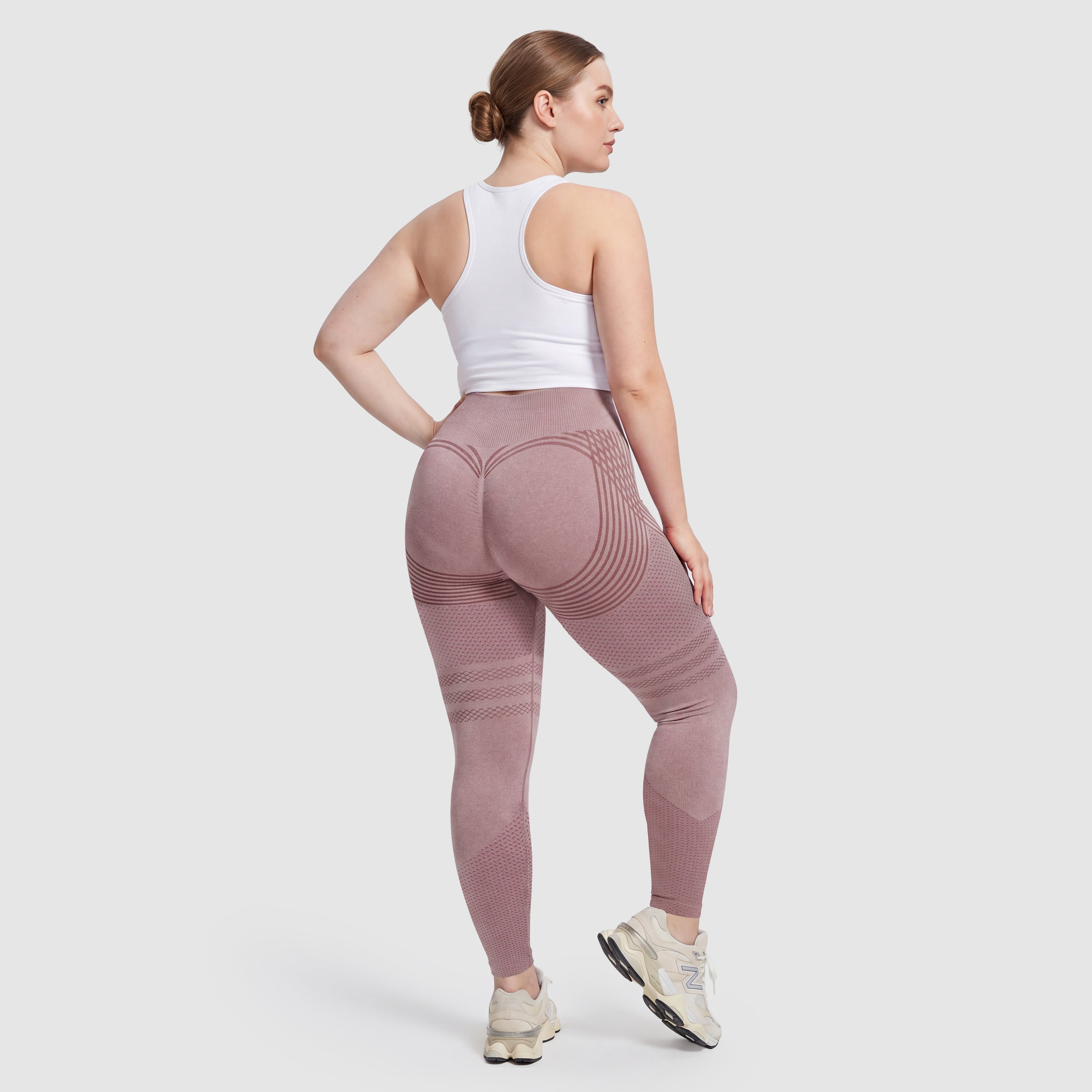 Lift & Smooth Leggings