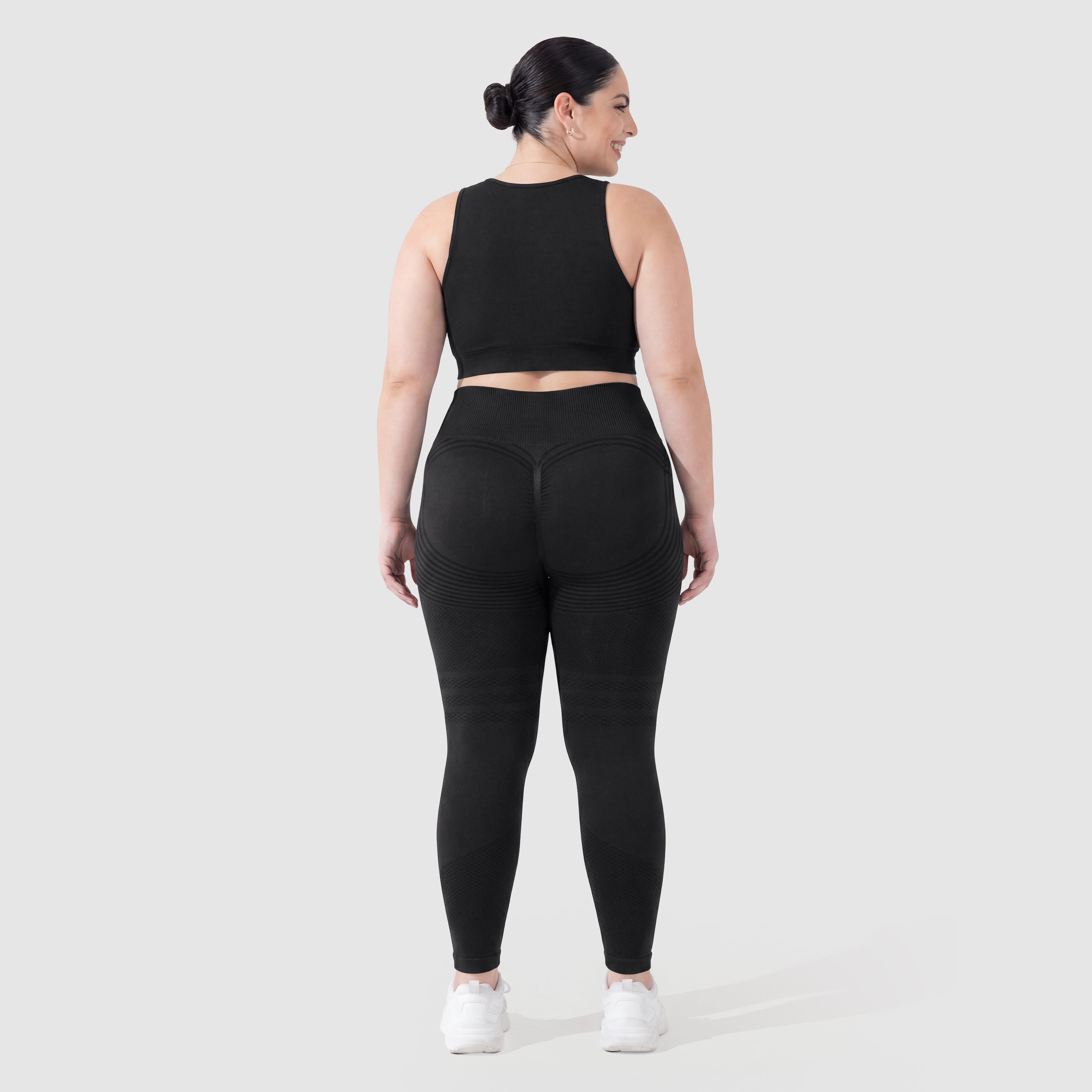 Lift & Smooth Leggings