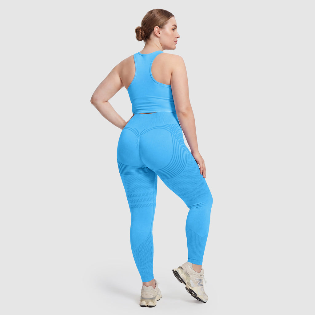 Lift & Smooth Leggings