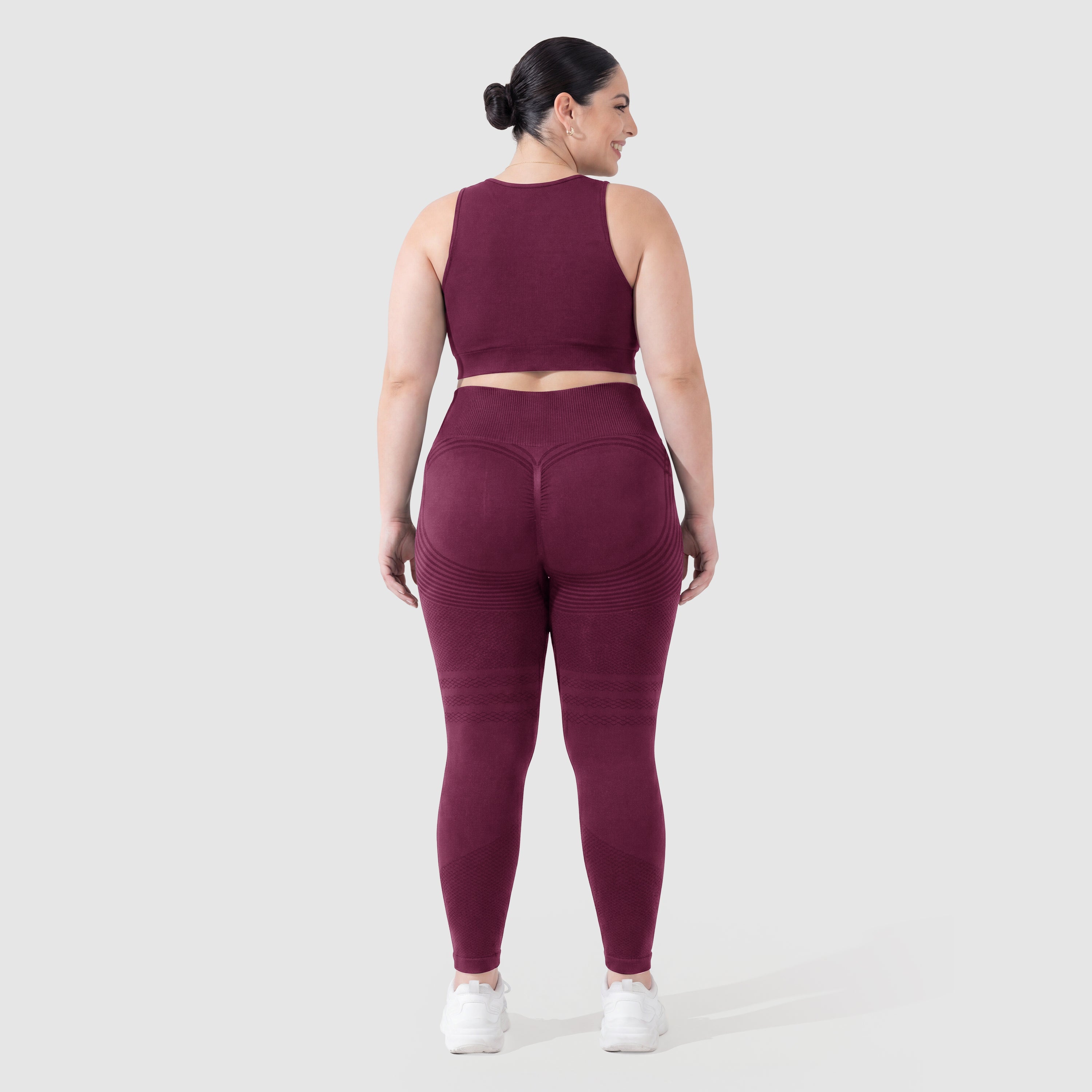 Lift & Smooth Leggings