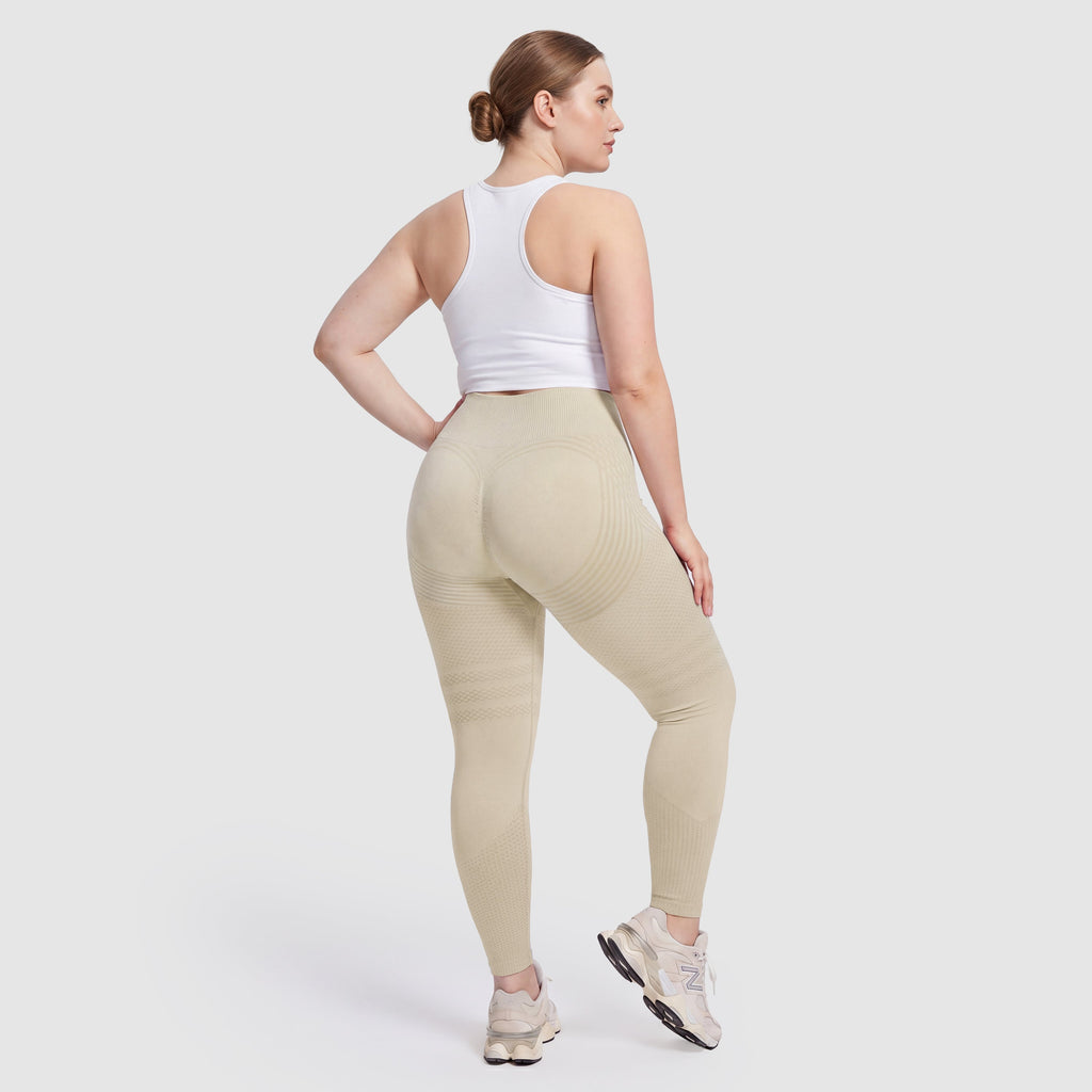 Lift & Smooth Leggings