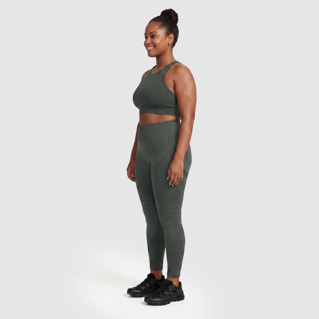 Lift & Smooth Leggings