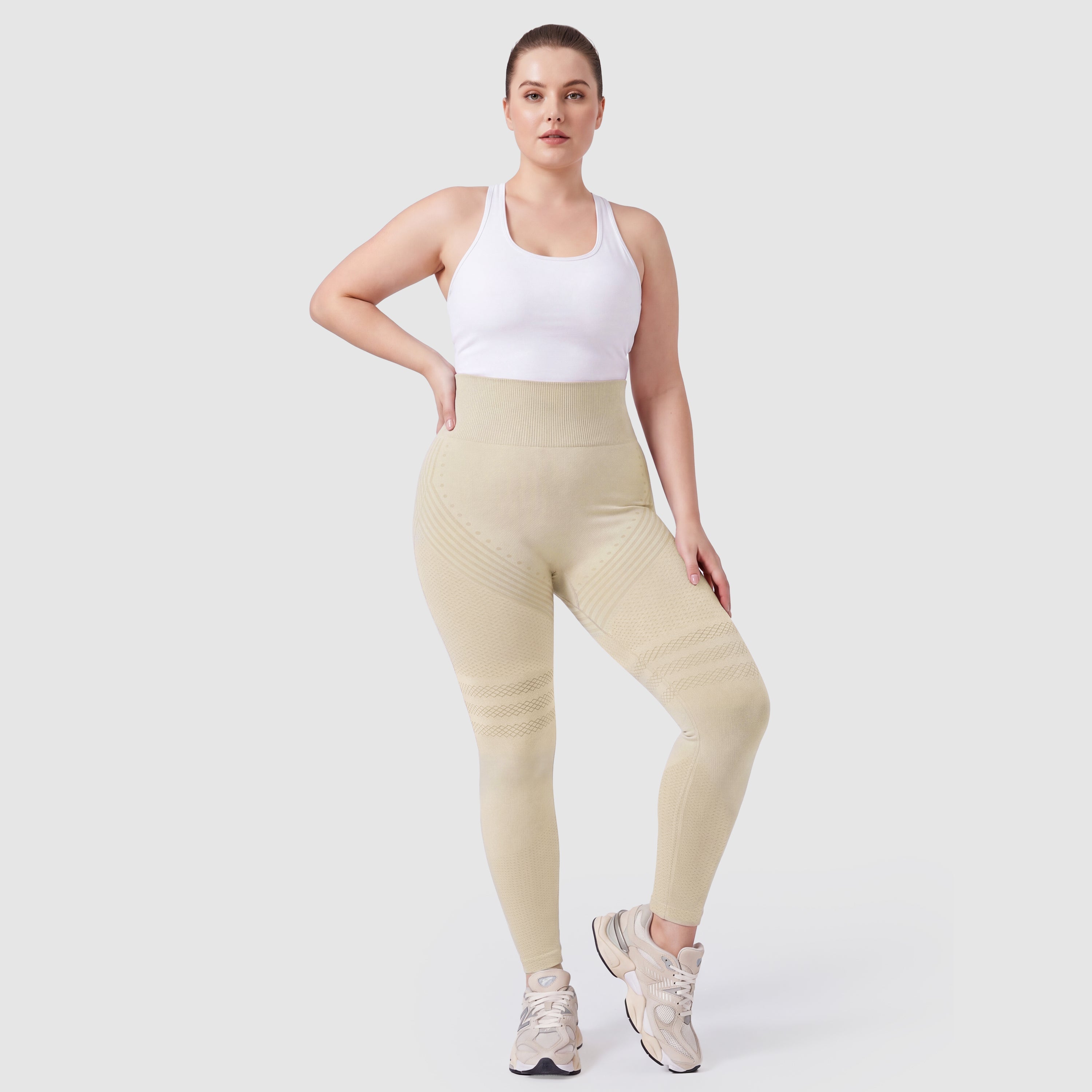Lift & Smooth Leggings