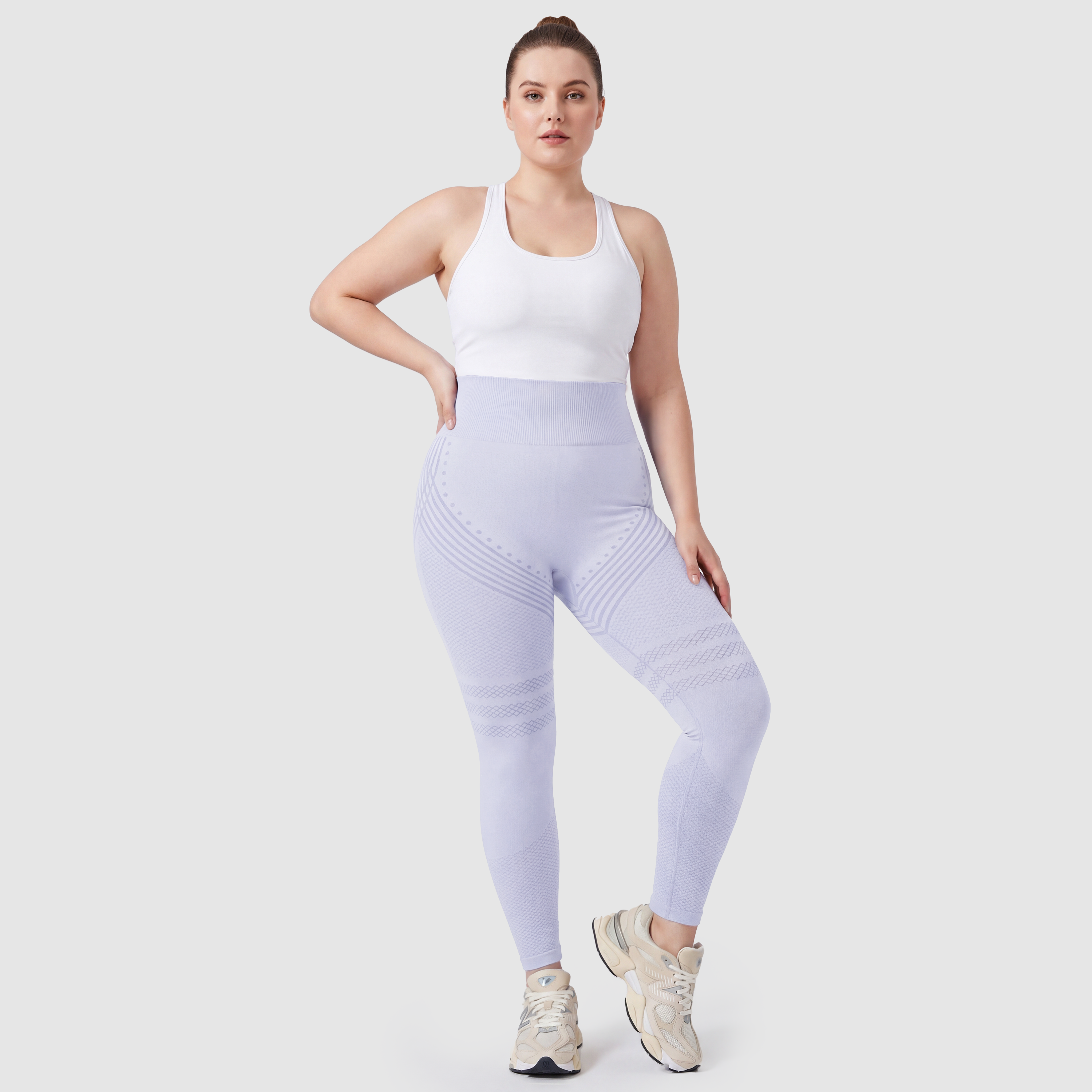 Lift & Smooth Leggings